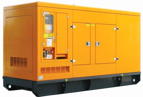 万宁发电机出租使用过程中冒黑烟的解决方法