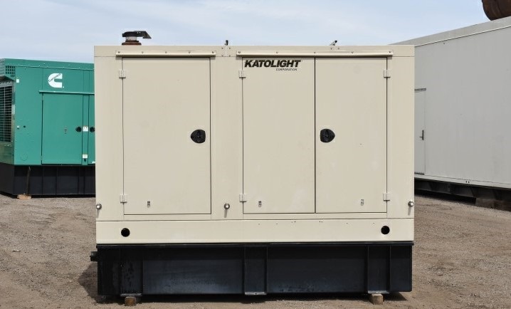 万宁购买柴油发电机需留心哪些问题?