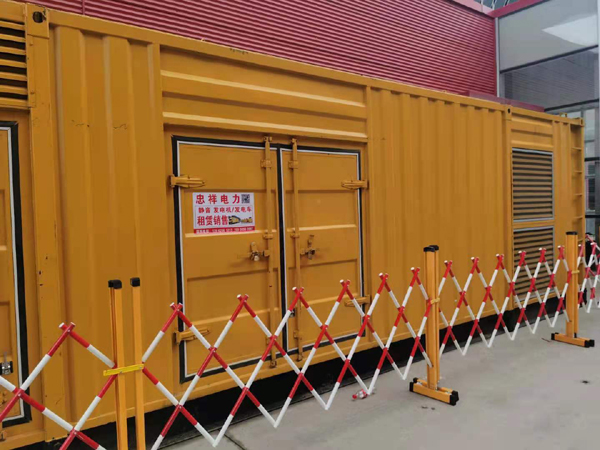万宁关于通用发电机的十万个为什么?