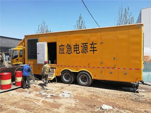 万宁发电车租赁-教您挑选发电机哪些技巧可以掌握使用