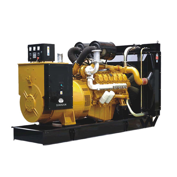 万宁租赁发电机-怎样确保潍柴发电机组的质量