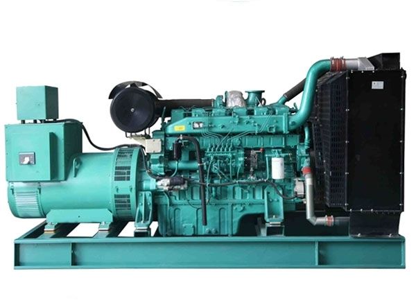 万宁发电机租赁-柴油发电机与汽油发电机的区别