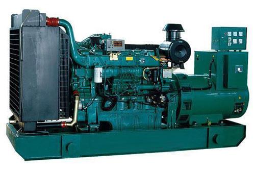 万宁出租发电机-康明斯发电机指示控制灯的作用