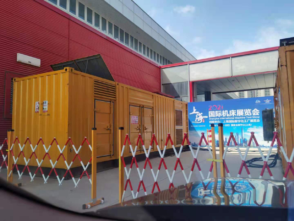 万宁发电车出租-发电机无电压或电压太低怎么办？