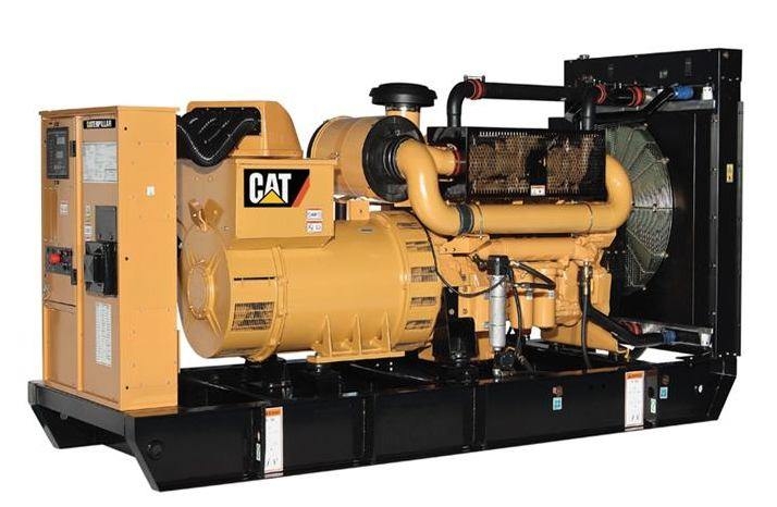 万宁租赁发电机-柴油发电机设计的优势性能特点有哪些