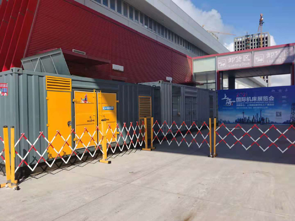 万宁租赁发电机-柴油发电机组为什么油耗比较大