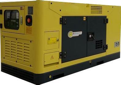 万宁出租发电机-怎样对比判断发电机组的质量