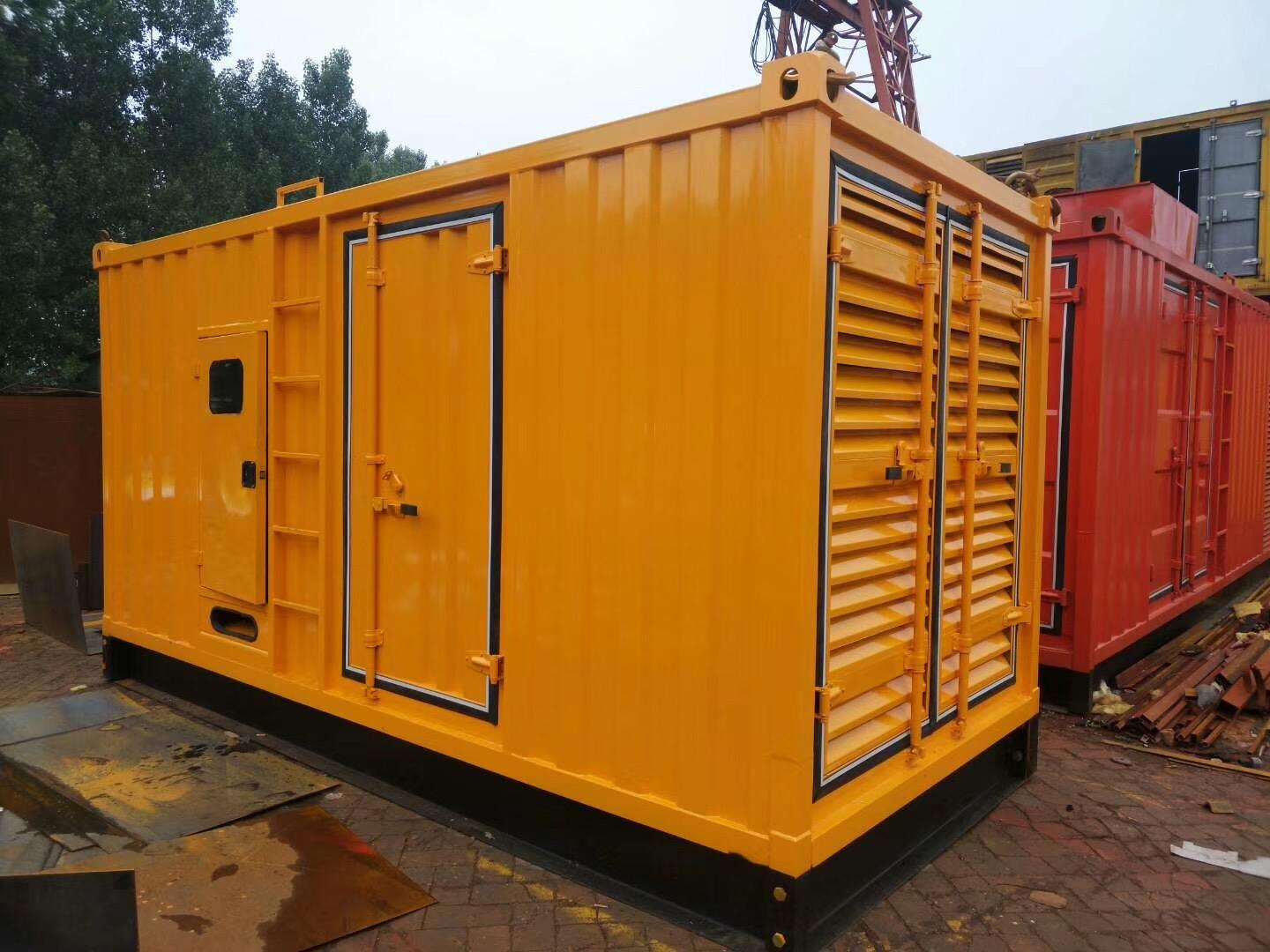 万宁300kw柴油发电机组一个小时需要的油耗