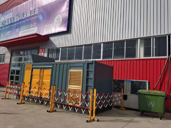 万宁柴油发电机优点以及常见故障分析