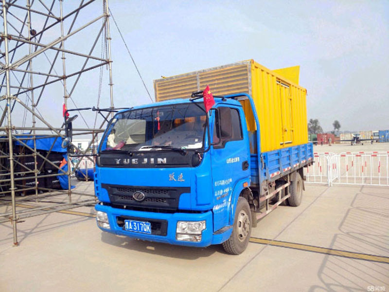 万宁租赁发电机-柴油发电机组租赁之新发电机组热磨合与冷磨合的区别