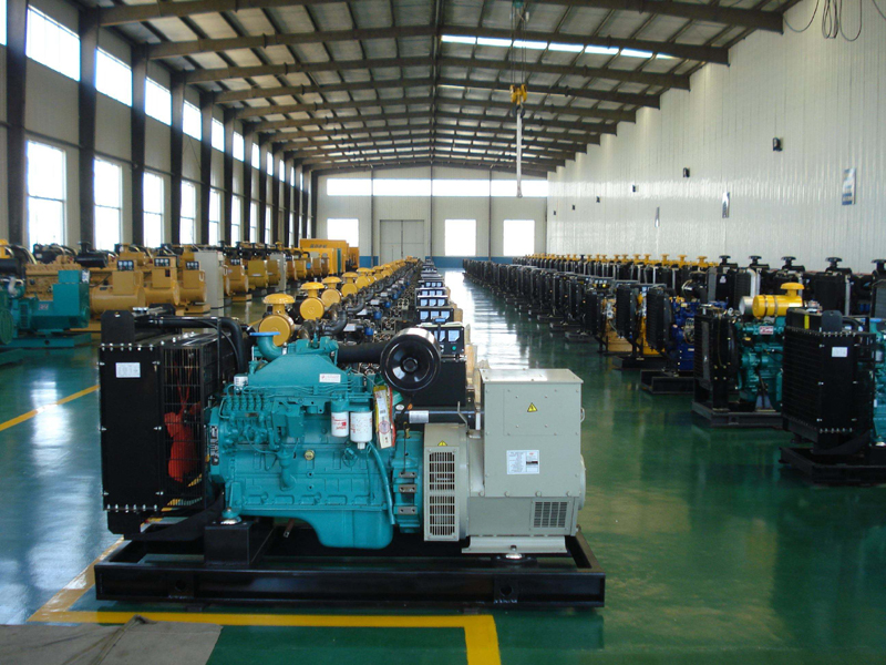 万宁柴油发电机的运行维护都包含哪些