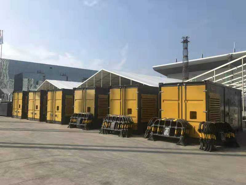 万宁发电机租赁中列举一些可能导致发电机故障的原因?