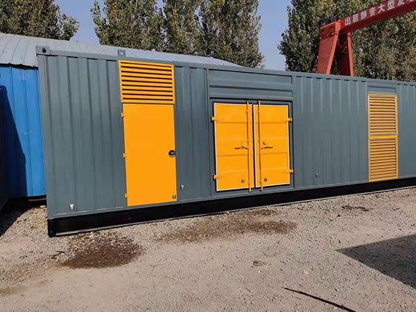 万宁有哪些方法可以降低发电机的启动电流?