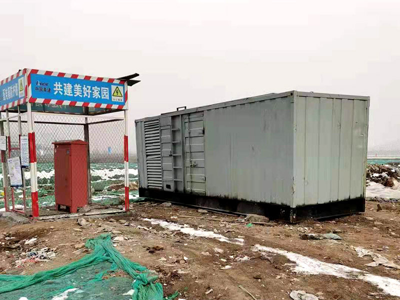 万宁燃气发电机在高海拔地区运行时会遇到哪些常见故障?