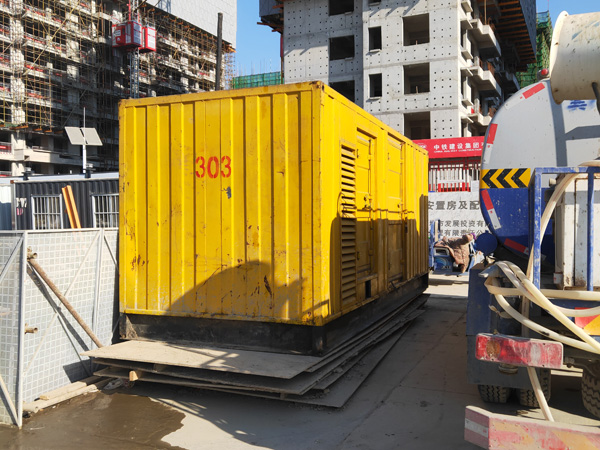 万宁如何选择适合高海拔地区的燃气发电机?