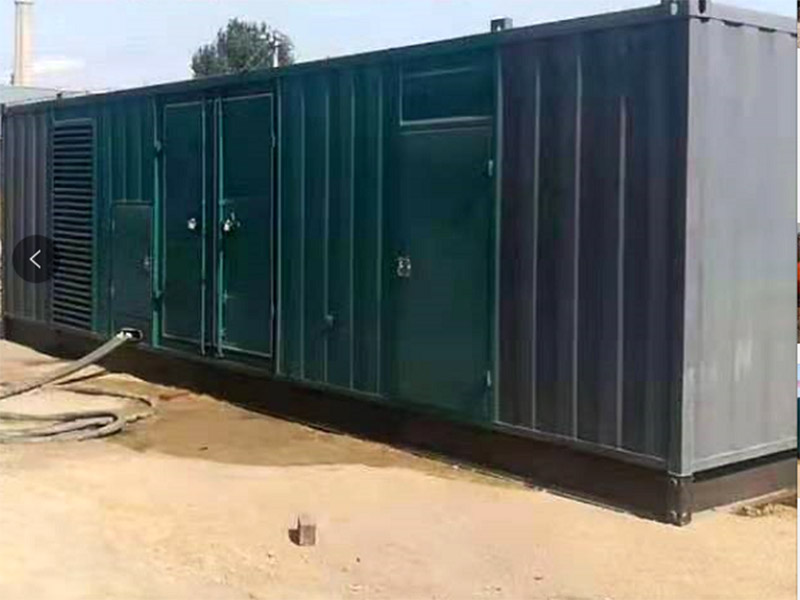 万宁测量发电机输出电压和电流时,仪表损坏如何处理?