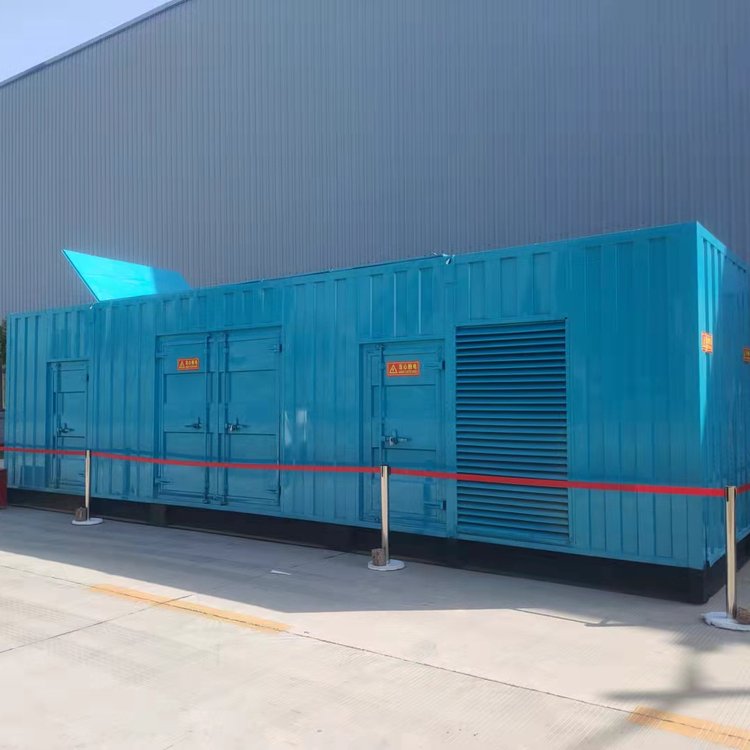 万宁怎样更换柴油发电机组的空气滤清器?