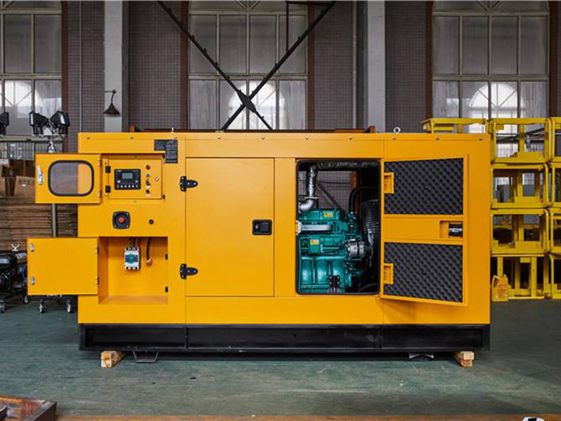 万宁柴油发电机组是一种将柴油发动机与发电机组合在一起的发电设备,以下为你详细介绍