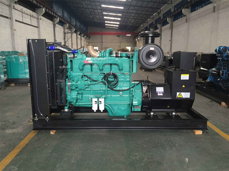 万宁发电机出租租赁如何保证柴油发电机组的正常运行?