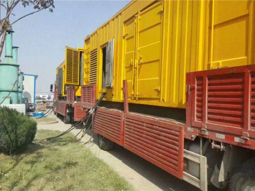 万宁计算 200KW 柴油发电机油耗时，需要考虑哪些因素？