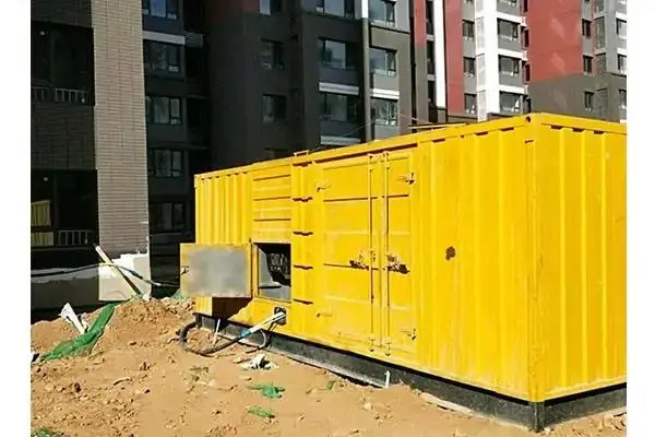 万宁发电机租赁中燃油压力过低会对发动机的哪些部件造成损坏？