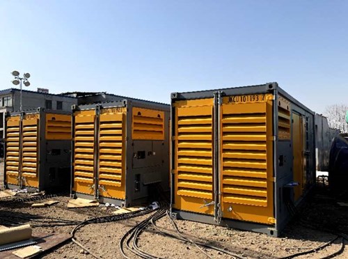 万宁低温环境下，柴油发电机组电池充满电需要多长时间？