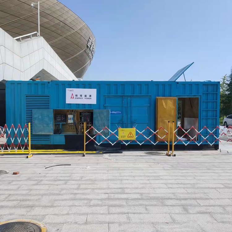 万宁如何确保发电机组和变压器的接地系统安全可靠？