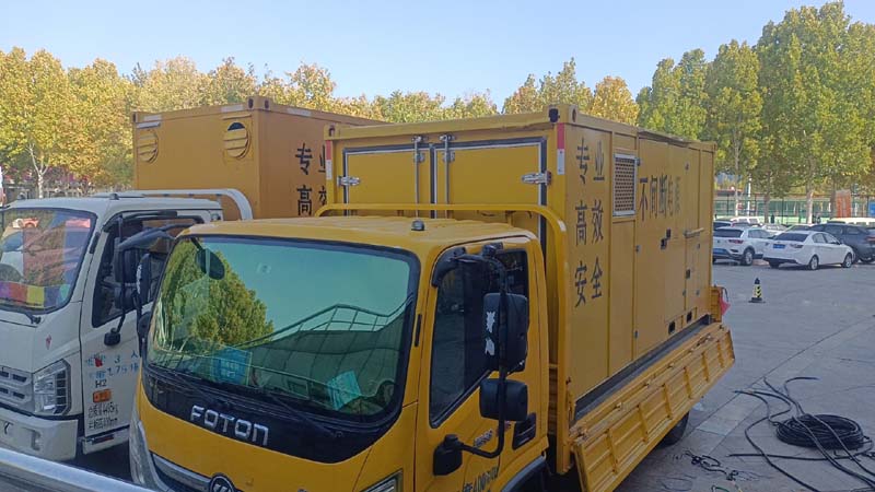 万宁有哪些因素会影响柴油发电机组和UPS电源的切换时间？