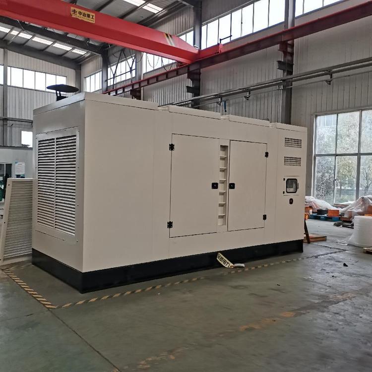 万宁启动发电机组时需要注意什么？