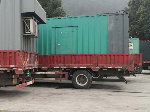 万宁柴油发电机组使用注意安全事项有哪些？