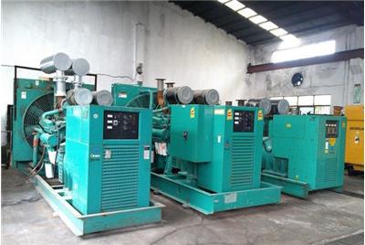 万宁如何判断汽油发电机组电瓶的使用寿命？