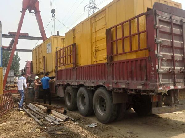 万宁更换水冷式机油散热器密封件的操作步骤是怎样的？