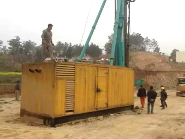 万宁柴油发电机组应用场合有哪些？
