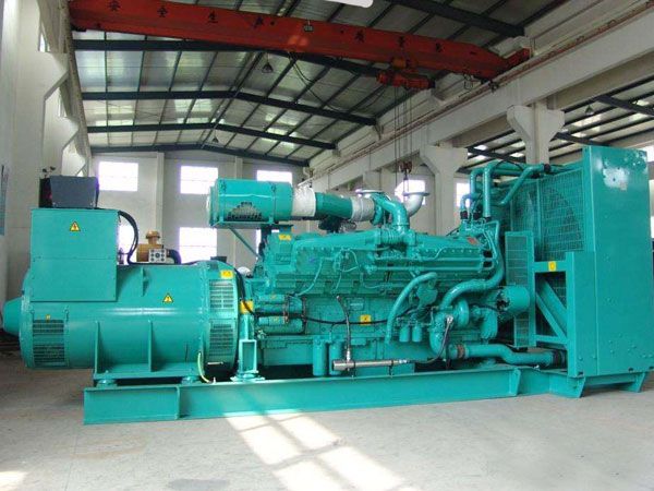 万宁影响800KW发电机组油耗的因素有哪些？